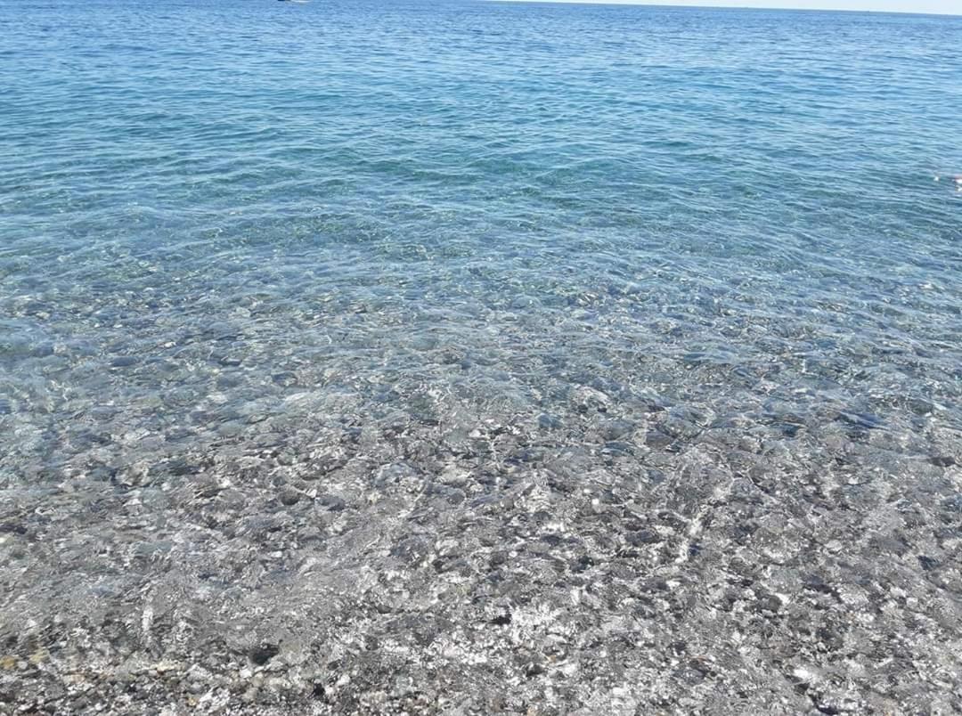 Magic Etna And Glamorous Blue Sea Riposto Exterior foto